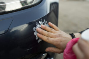 Paintless Dent Removal